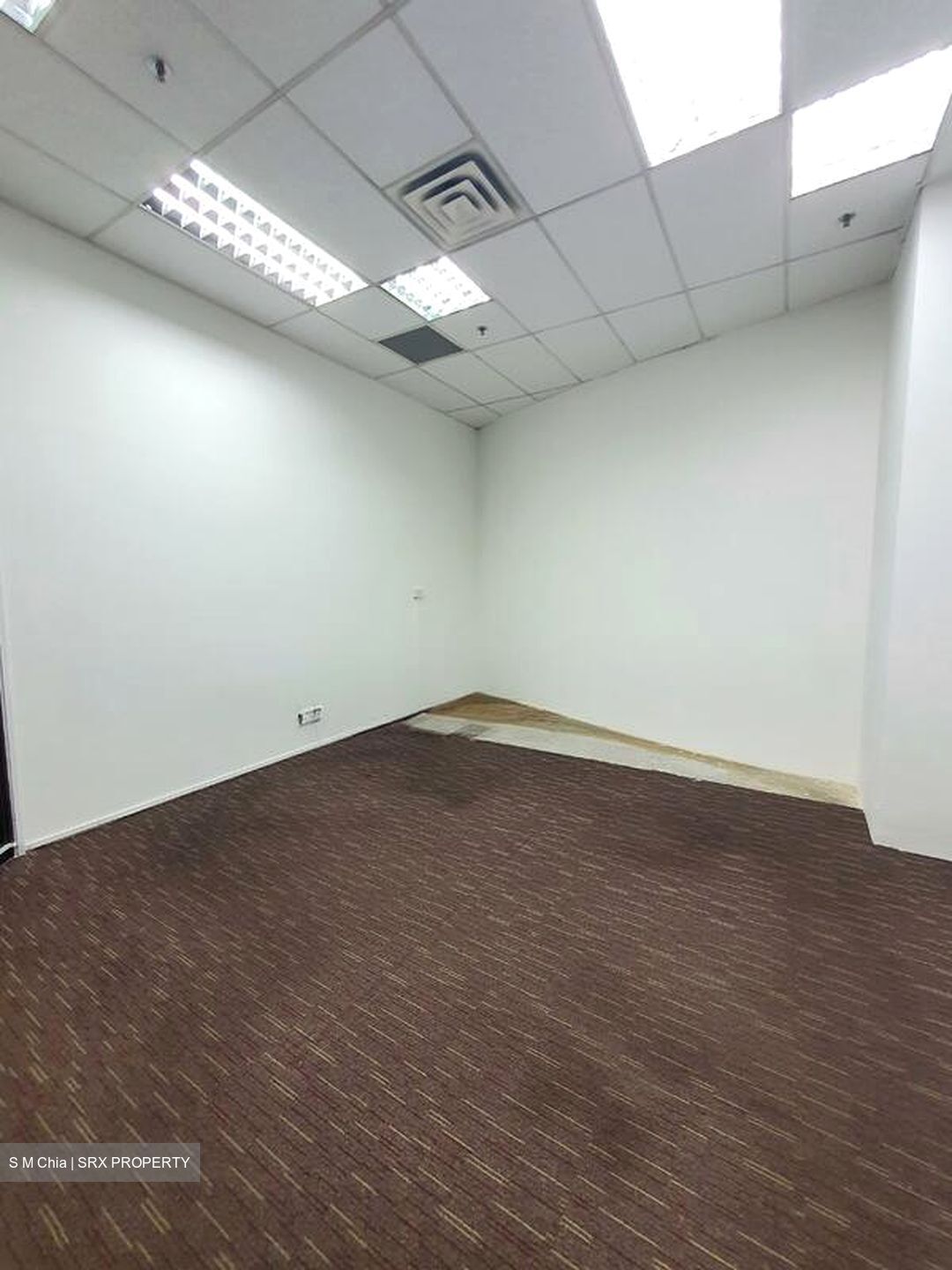 The Riverwalk / Riverwalk Apartments (D1), Office #497575301